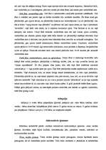 Konspekts 'Ģimene', 5.