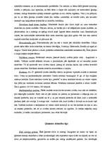 Konspekts 'Ģimene', 6.