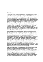 Konspekts 'Mājas darbs konstitucionālajās tiesībās', 3.