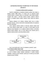 Diplomdarbs 'Ienākuma nodokļi Latvijā', 4.