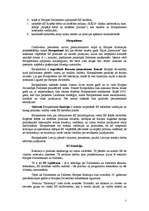 Konspekts 'ES struktūra un institūcijas (Padome, Eiropadome, Komisija, Parlaments, ESLK, RK', 3.