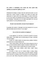 Konspekts 'Stress, kā no tā izvairīties', 4.