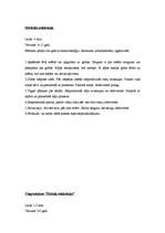 Konspekts 'Stress, kā no tā izvairīties', 7.