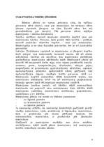 Referāts 'Testamentārā mantošana', 4.