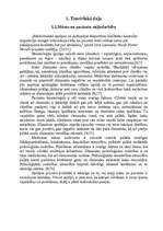 Referāts 'Māsas un pacienta mijiedarbība stacionāra apstākļos', 6.