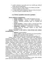 Referāts 'Māsas un pacienta mijiedarbība stacionāra apstākļos', 16.