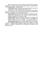 Referāts 'Māsas un pacienta mijiedarbība stacionāra apstākļos', 23.