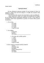 Referāts 'Māsas un pacienta mijiedarbība stacionāra apstākļos', 60.