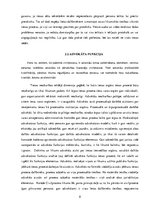 Prakses atskaite 'Prakse zvērināta advokāta birojā. Advokātu procesa ieviešana', 8.