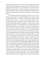 Prakses atskaite 'Prakse zvērināta advokāta birojā. Advokātu procesa ieviešana', 9.