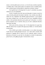 Prakses atskaite 'Prakse zvērināta advokāta birojā. Advokātu procesa ieviešana', 11.