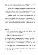 Prakses atskaite 'Prakse zvērināta advokāta birojā. Advokātu procesa ieviešana', 13.