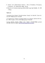 Prakses atskaite 'Prakse zvērināta advokāta birojā. Advokātu procesa ieviešana', 14.