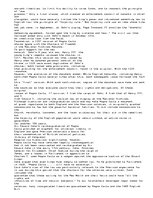 Eseja 'The Magna Carta', 2.