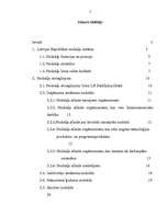 Referāts 'Nodokļu atvieglinājuma politika', 2.