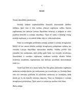 Referāts 'Nodokļu atvieglinājuma politika', 4.