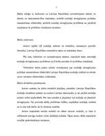 Referāts 'Nodokļu atvieglinājuma politika', 5.