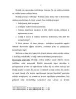 Referāts 'Nodokļu atvieglinājuma politika', 7.