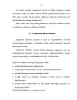 Referāts 'Nodokļu atvieglinājuma politika', 14.