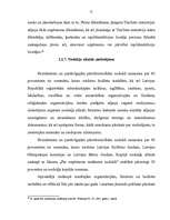 Referāts 'Nodokļu atvieglinājuma politika', 21.