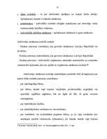 Referāts 'Nodokļu atvieglinājuma politika', 25.