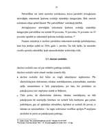 Referāts 'Nodokļu atvieglinājuma politika', 28.