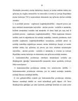 Referāts 'Nodokļu atvieglinājuma politika', 30.