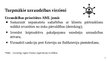 Prezentācija 'Latvijas finanšu iestāžu iekšējās kontroles sistēmas un to attīstība', 8.