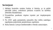 Prezentācija 'Latvijas finanšu iestāžu iekšējās kontroles sistēmas un to attīstība', 11.