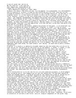 Eseja 'Mao and His Intolerance to Criticism', 1.