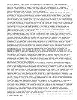 Eseja 'Mao and His Intolerance to Criticism', 2.