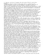 Eseja 'Mao and His Intolerance to Criticism', 3.