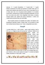 Referāts 'Burtu vēsturiskā izveide', 5.