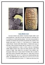 Referāts 'Burtu vēsturiskā izveide', 8.