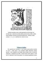 Referāts 'Burtu vēsturiskā izveide', 11.