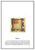 Referāts 'Burtu vēsturiskā izveide', 13.