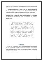 Referāts 'Burtu vēsturiskā izveide', 16.