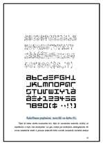 Referāts 'Burtu vēsturiskā izveide', 19.