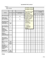 Konspekts 'Ugunsdzēsības līdzekļu aprēķina veidlapa', 9.