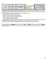 Konspekts 'Ugunsdzēsības līdzekļu aprēķina veidlapa', 14.