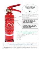 Konspekts 'Ugunsdzēsības līdzekļu aprēķina veidlapa', 18.