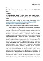 Eseja 'Kāds bijis vecuma sadalījums skolotāju vidū no 1980. līdz 1991. gadam', 1.