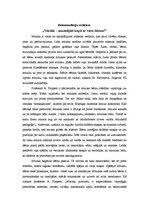 Konspekts 'Rekomendācija vecākiem. Muzicējiet kopā ar savu bērnu!', 1.