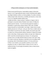 Referāts 'Apģērba projektēšana un mākslinieciska noformēšana', 4.