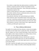 Referāts 'Apģērba projektēšana un mākslinieciska noformēšana', 5.