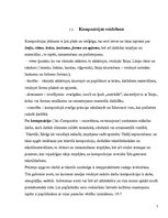 Referāts 'Apģērba projektēšana un mākslinieciska noformēšana', 7.