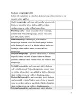Referāts 'Apģērba projektēšana un mākslinieciska noformēšana', 8.