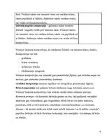 Referāts 'Apģērba projektēšana un mākslinieciska noformēšana', 9.