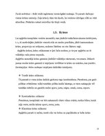 Referāts 'Apģērba projektēšana un mākslinieciska noformēšana', 10.