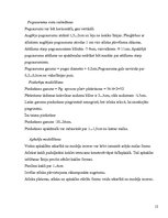 Referāts 'Apģērba projektēšana un mākslinieciska noformēšana', 12.